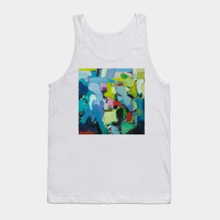 Moultrie Tank Top